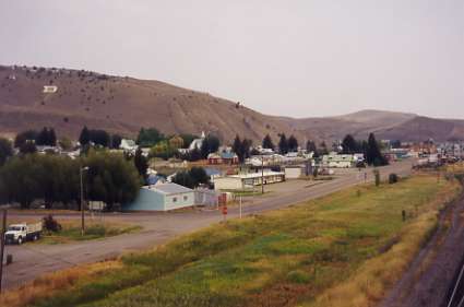 Drummond, MT: Drummond, Montana