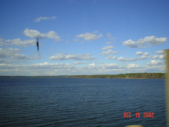 Longview, TX: Lake O' The Pines