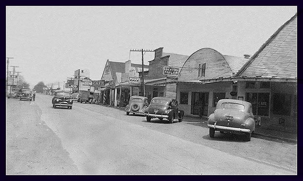Mamou, LA: 1942 Old Mamou 1