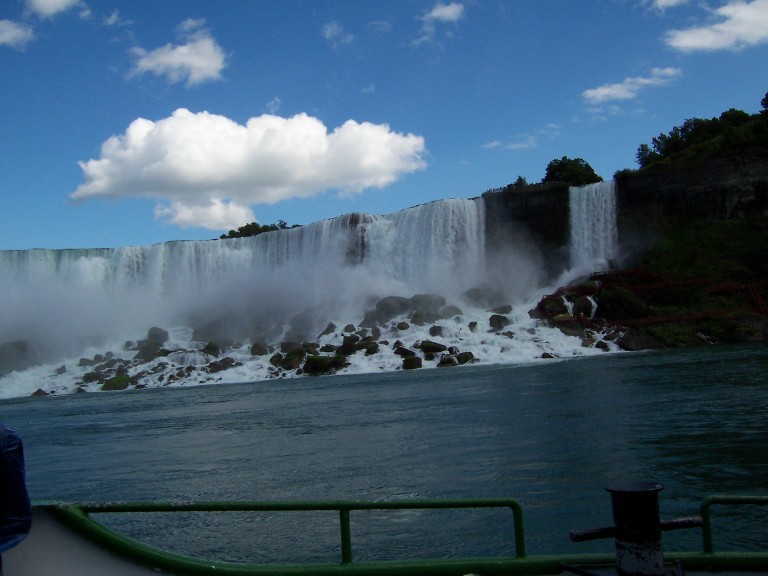 Niagara Falls, NY: Niagara Falls