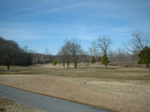 Bella Vista, AR: Bella Vista, Arkansas 1 of 8 Golf Courses 2 - 9 Hole Courses and 6 - 18 Hole Courses