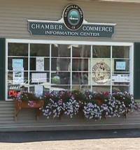 Granville, NY: Link to http://www.granvillechamber.com