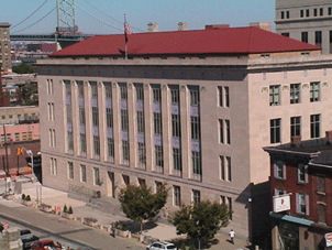 Camden, NJ: Downtown (Business district)