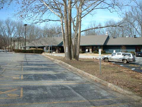 Bella Vista, AR: Bella Vista, Arkansas Kingsdale Grill & Golf Pro Shop