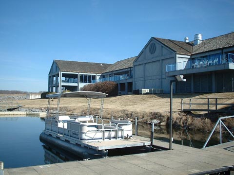 Bella Vista, AR: Bella Vista, Arkansas Yacht Club Lake Loch Lomond