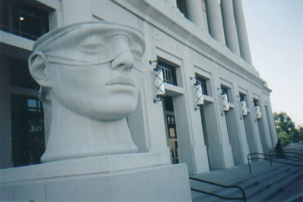 Lafayette LA : Court House photo picture image (Louisiana) at city