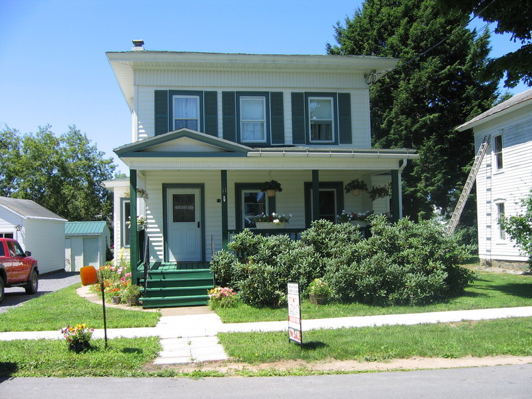 Sandy Creek, NY Our new home in Sandy creek photo, picture, image