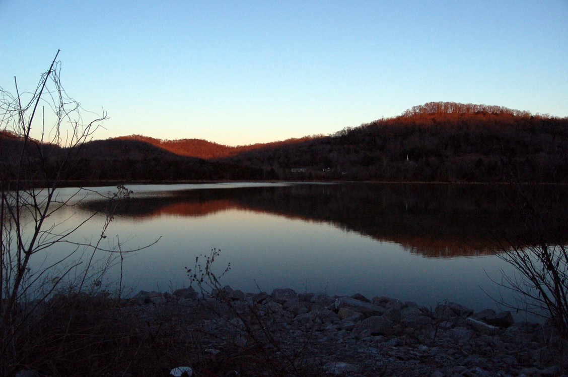 South Carthage, TN: Cordell Hull Lake