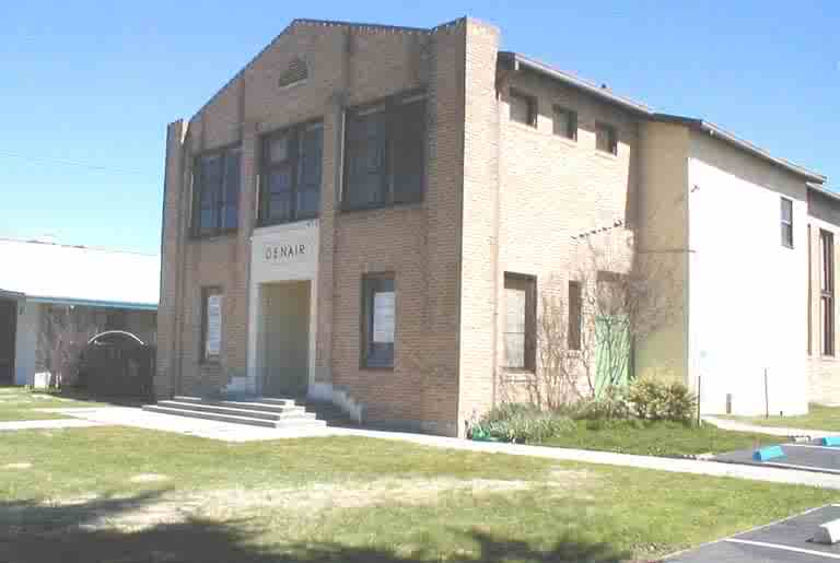 Denair, CA Denair Golden Gaslight Theater photo, picture, image