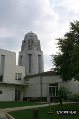 St. Charles, IL: City Hall