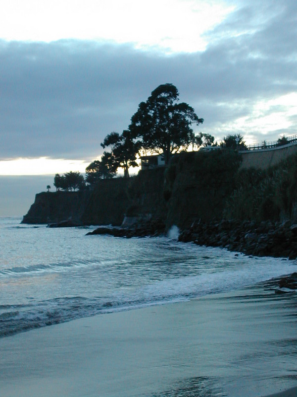 Capitola, CA: Capitola Village