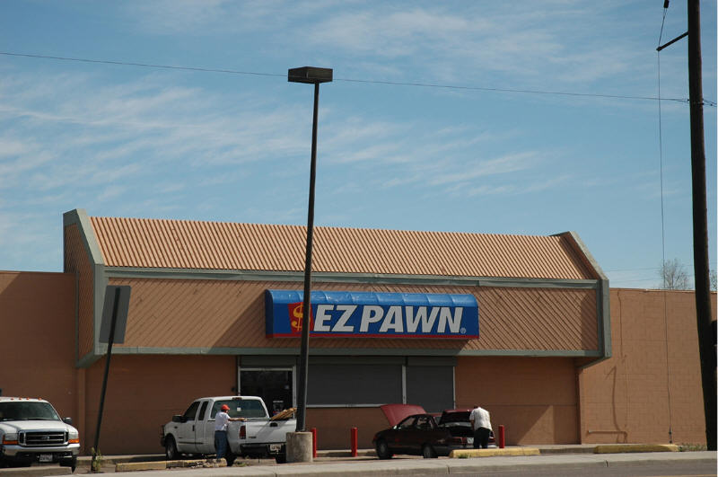 Commerce City, CO: Pawn Shop