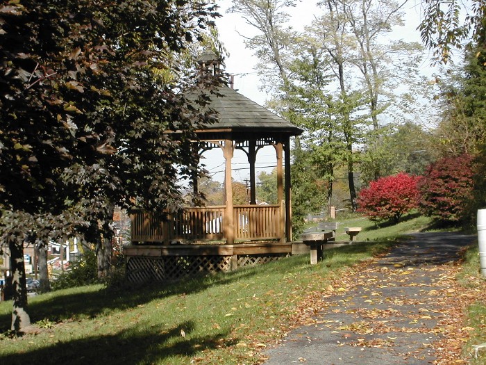 Baden, PA State Street Park photo, picture, image (Pennsylvania) at