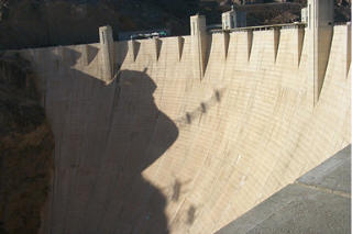Boulder City, NV: Boulder Dam