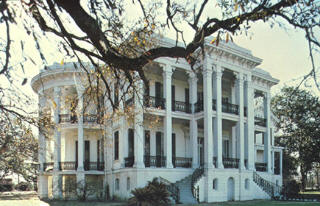 New Orleans, LA: house