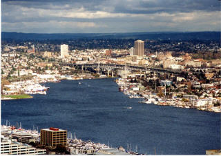 Seattle, WA: Waterfront