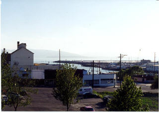 Bellingham, WA: Waterfront