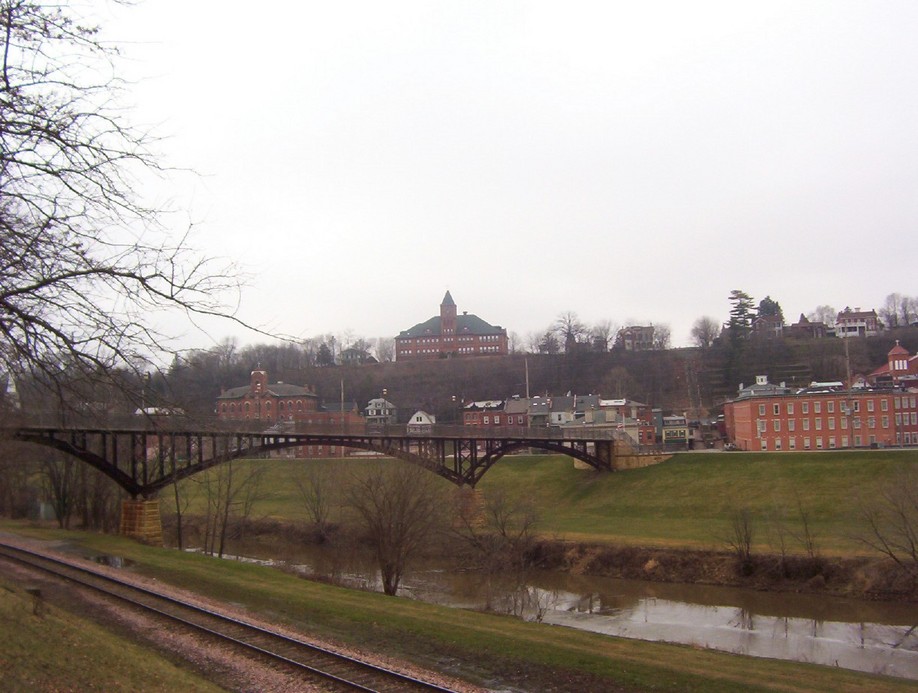 Galena, IL : City of Galena photo, picture, image (Illinois) at city ...