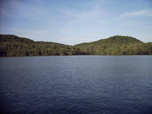 Byrdstown, TN: Dale Hollow Lake