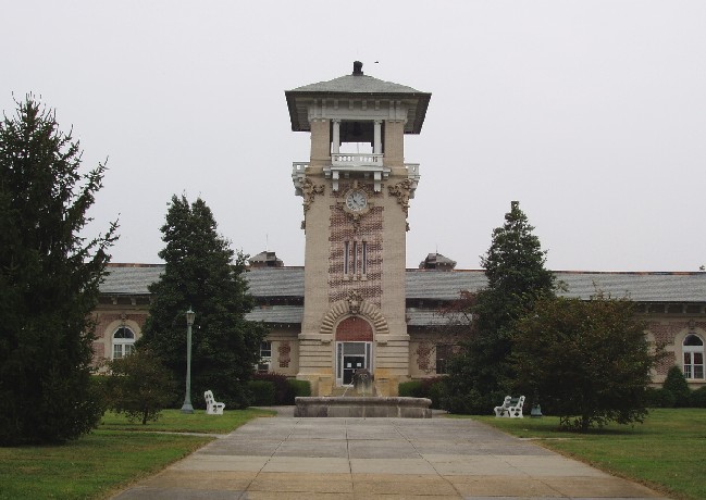 Johnson City, TN: VA, Bell Tower, Mountain Home, Johnson City, TN