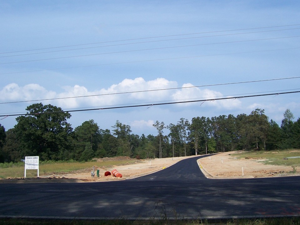 Loganville, GA: A new development In loganville