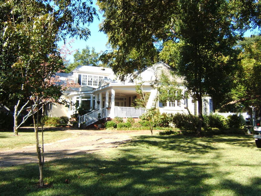 Auburn, AL: Fourth Oldest Home in Auburn