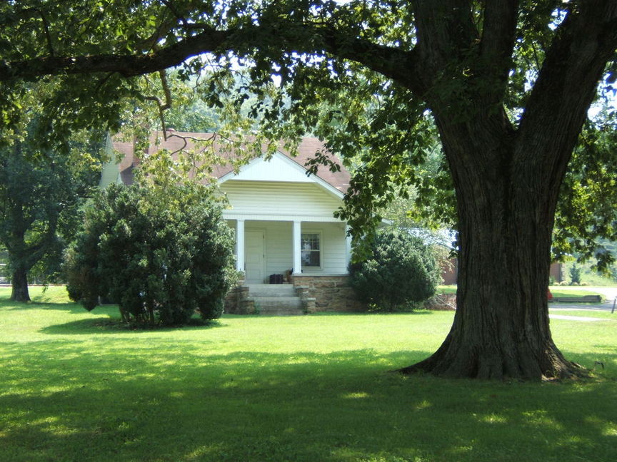 Jellico, TN: Old Home