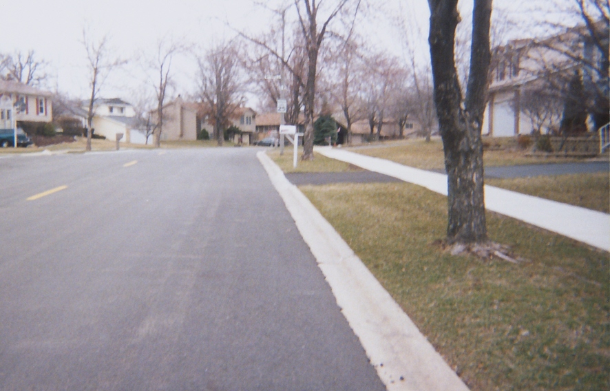 Bolingbrook, IL: Bolingbrook, IL - Another View Of Homes On Cambridge Way.