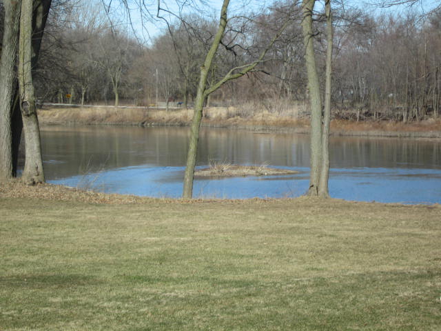 St. Anne, IL: Iroquois River (St.Anne)