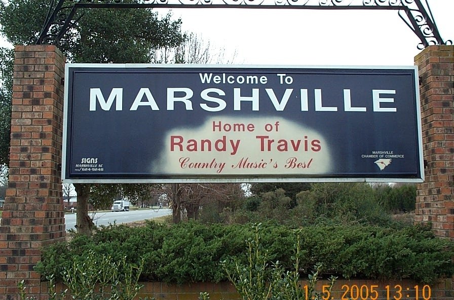 Marshville, NC: Welcome to Marshville North Carolina