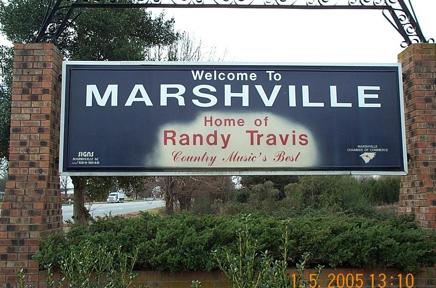 Marshville, NC : Welcome to Marshville North Carolina photo, picture ...