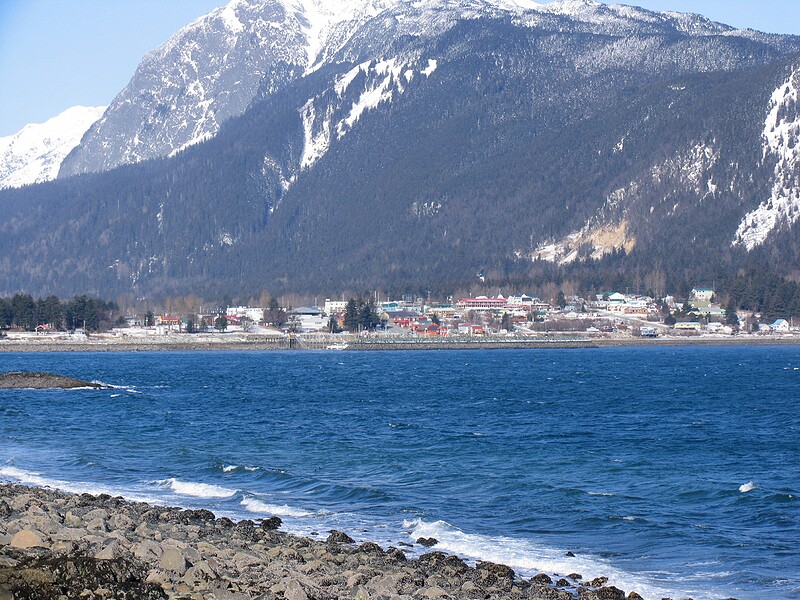 Haines Ak Zip Code at Lavina Morris blog