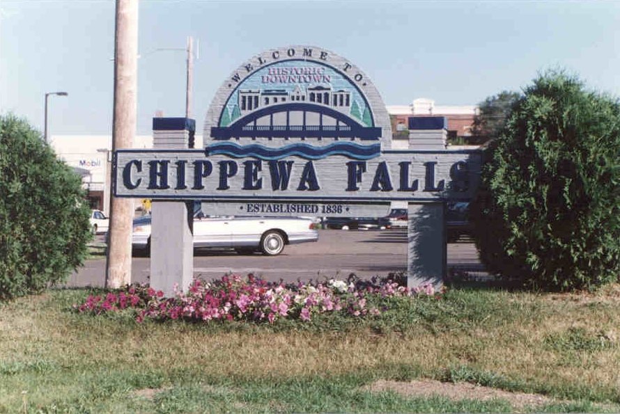 Chippewa Falls, WI: Welcome to a nice place to live or visit, and a great place to raise a family or build a business.