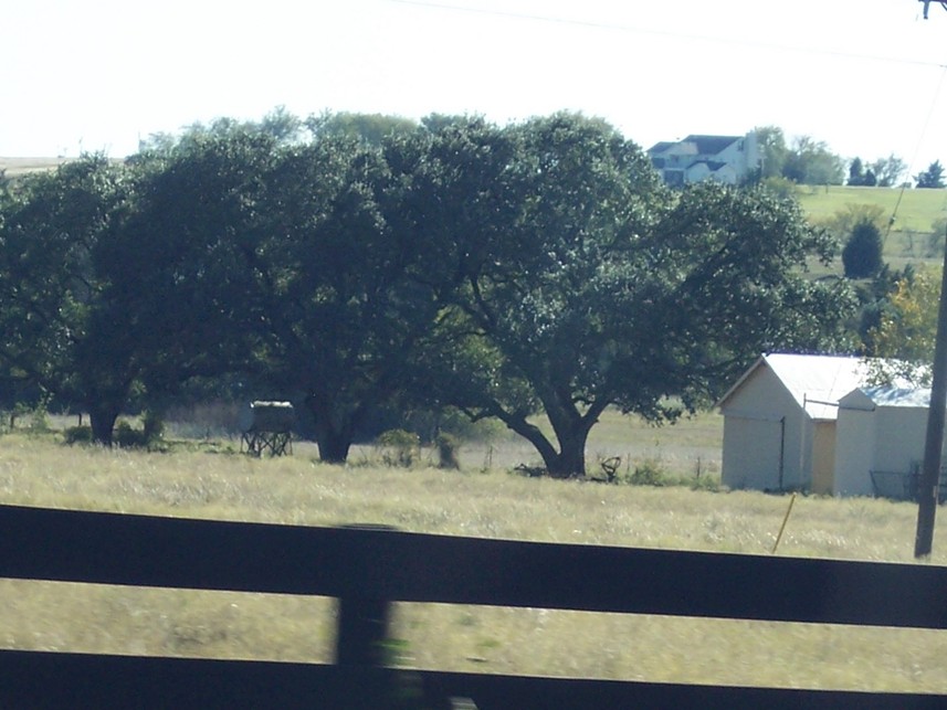 Brenham, TX back roads in Brenham, near Somerville photo, picture