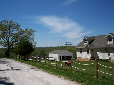 Sparta, MO: Property in Spart