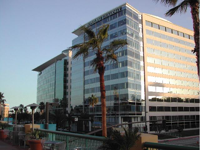 Los Angeles, CA: Offices in Los Angeles