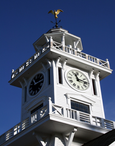 Stratford, CT: Booth Park