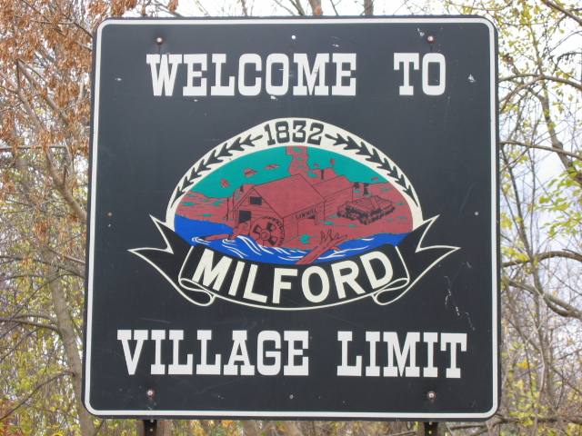 Milford, MI: Milford