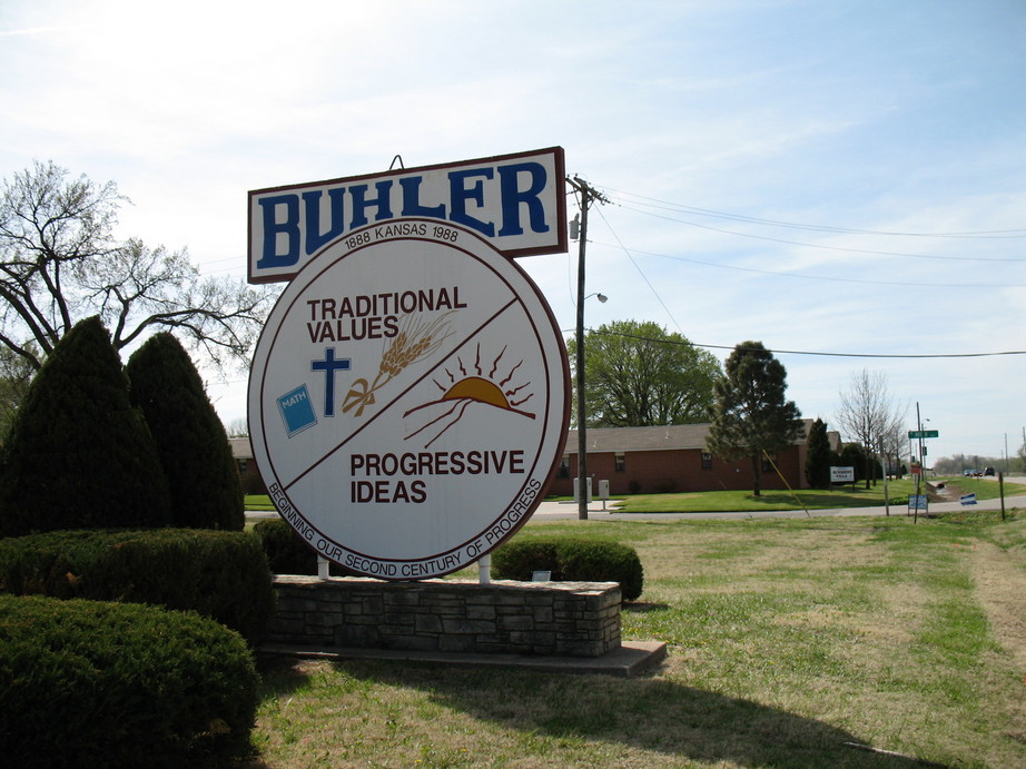 Buhler, KS buhler photo, picture, image (Kansas) at