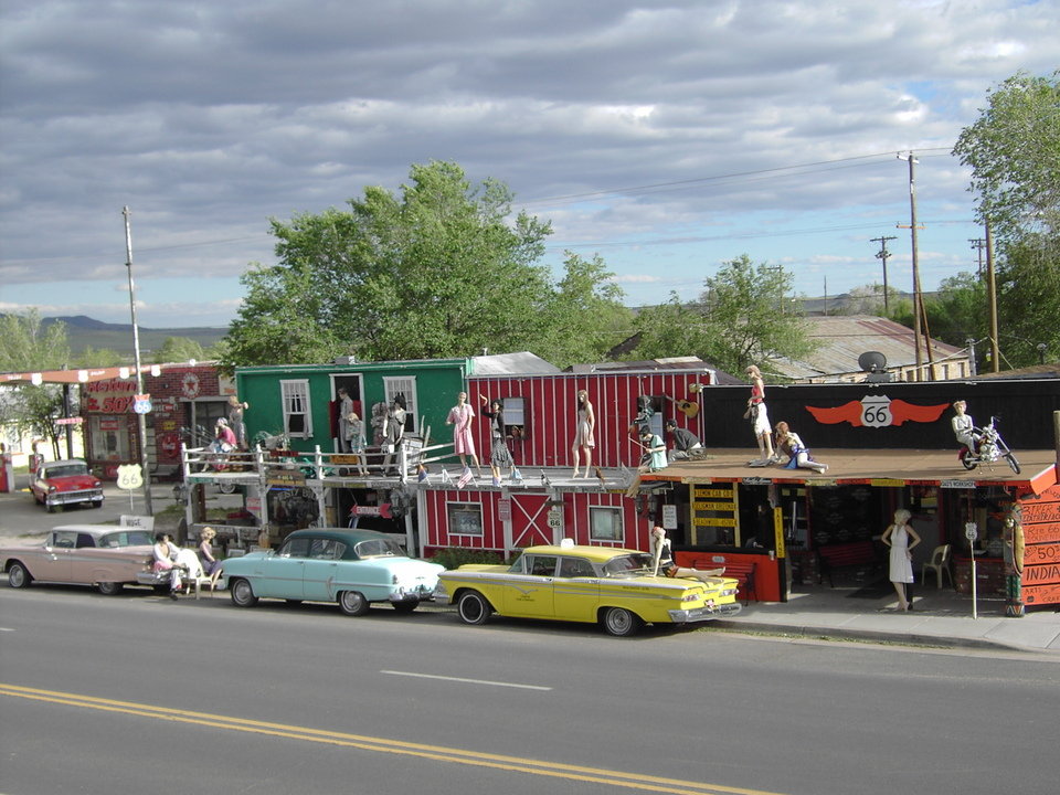 Seligman, AZ: Seligman Arizona