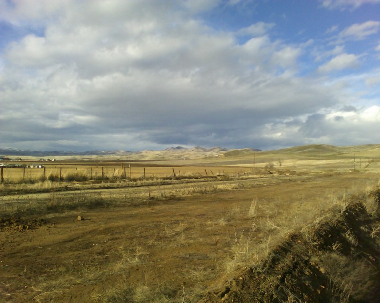 Weiser, ID the Backyard photo, picture, image (Idaho) at