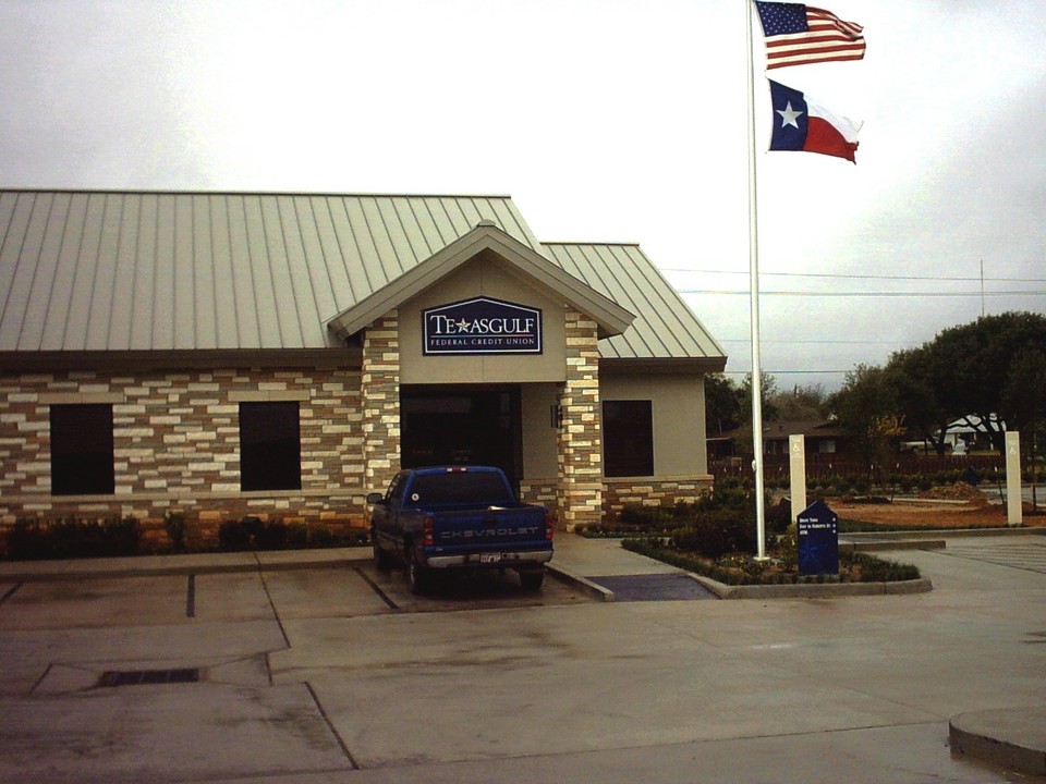 El Campo, TX: Branch Office - Texasgulf Federal Credit Union, El Campo, TX Serving the residents of Wharton County & their families