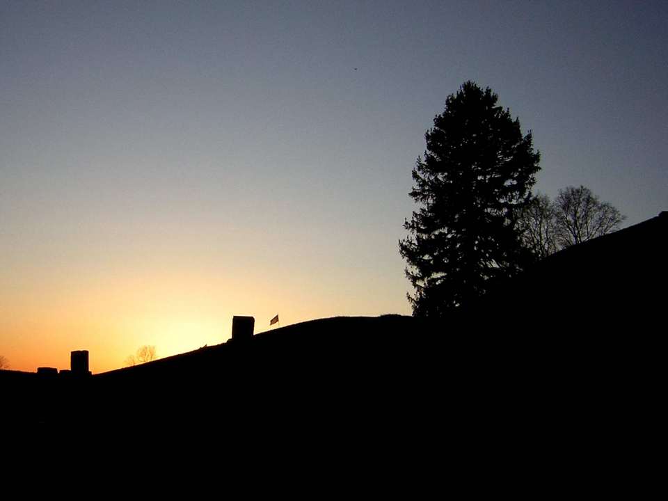 Shawnee, OH: Cemetery in Shawnee Ohio