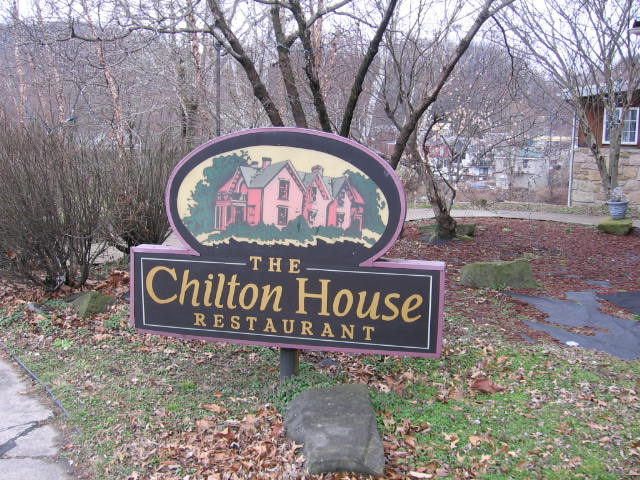 St. Albans, WV: The Chilton House