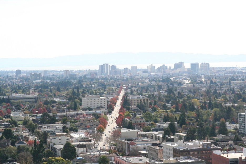 Berkeley, CA: Berkeley