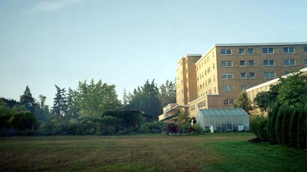 Kenmore, WA: Bastyr University