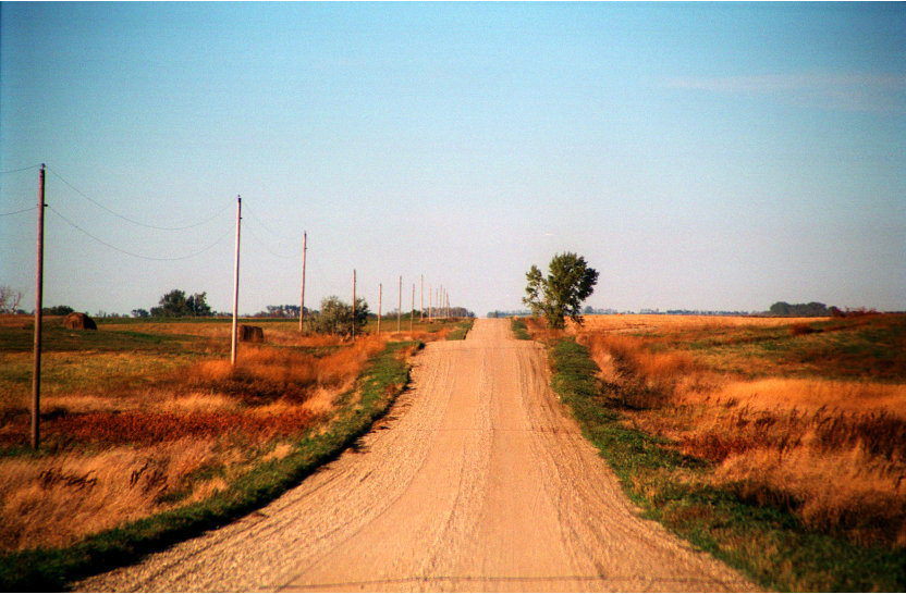 Fessenden, ND: Fessenden ND