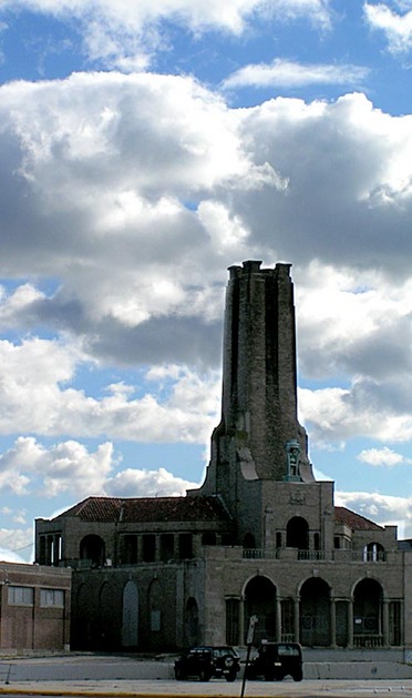 Asbury Park, NJ: Dec 8, 2005