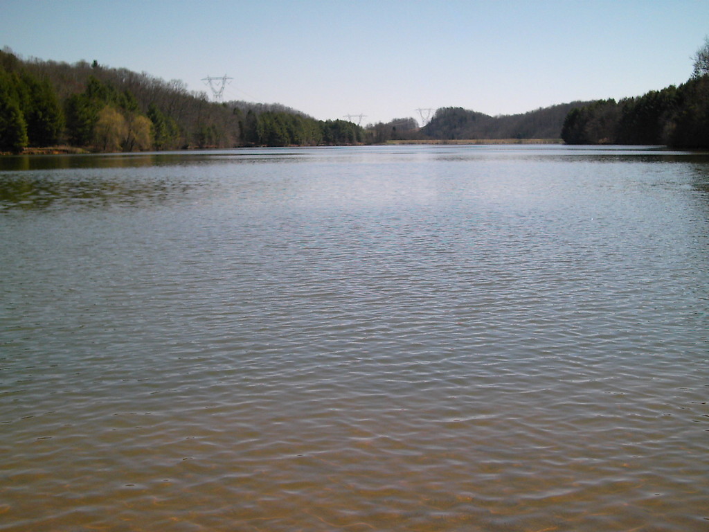 Rural Retreat, VA Rural Retreat Lake photo, picture, image (Virginia