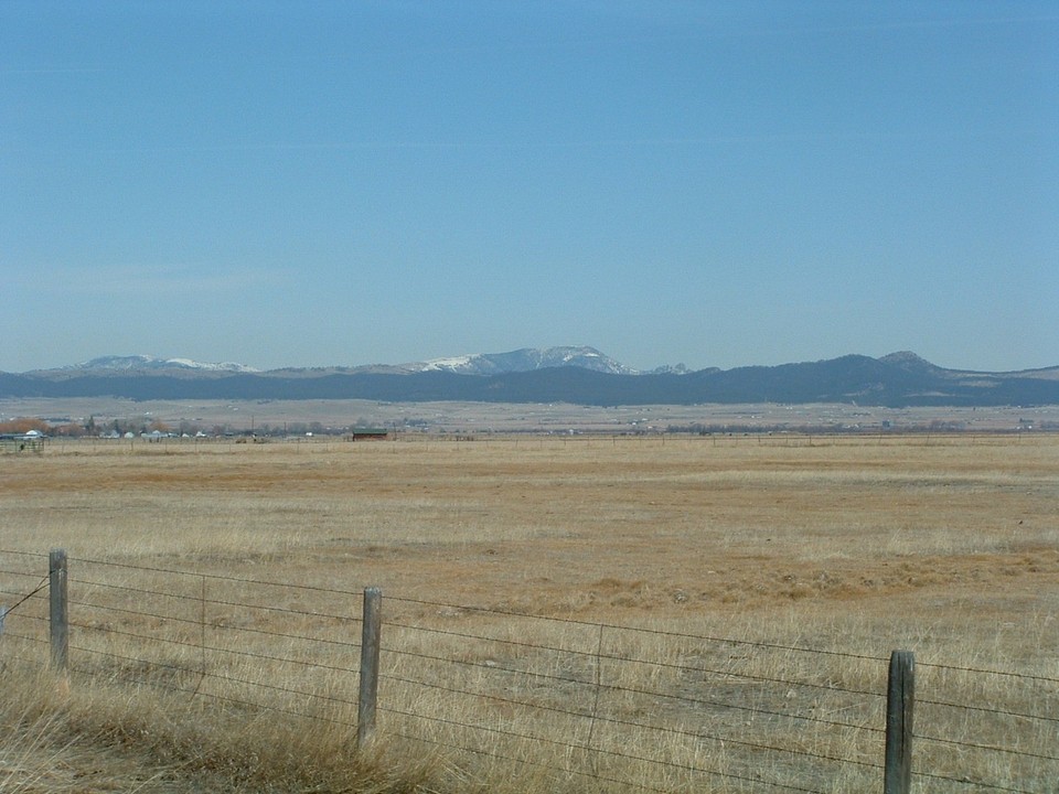 Helena Valley Northeast, MT: Helena Valley Northeast Ranches